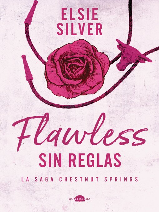 Title details for Flawless by Elsie Silver - Available
